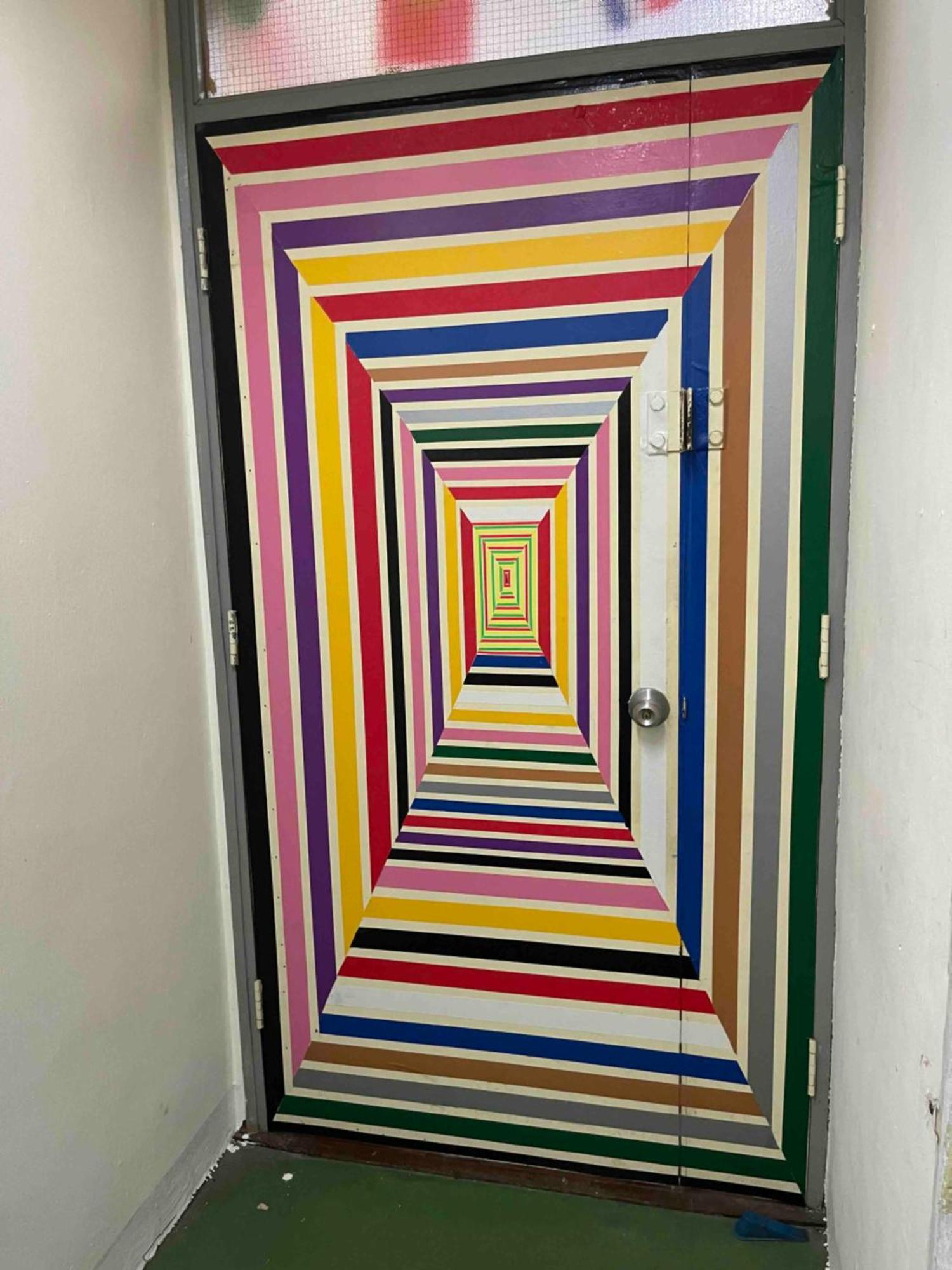 Pelangi Capsule Hostel جوهر بهرو المظهر الخارجي الصورة